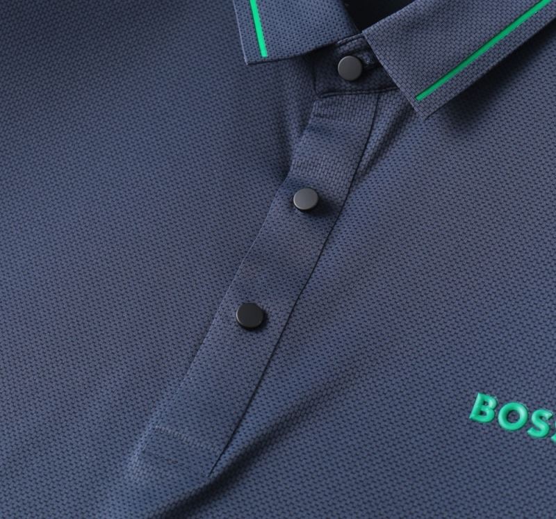 Boss T-Shirts